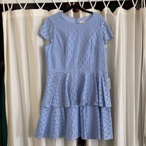 NWT GAL MEETS GLAM DRESS